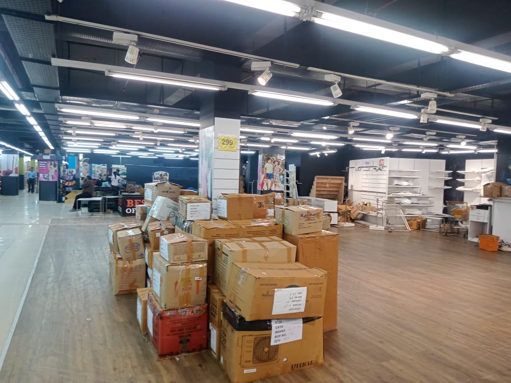 Ksj Relocation Expert
